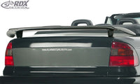 Thumbnail for LK Performance RDX rear spoiler OPEL Astra F convertible + sedan