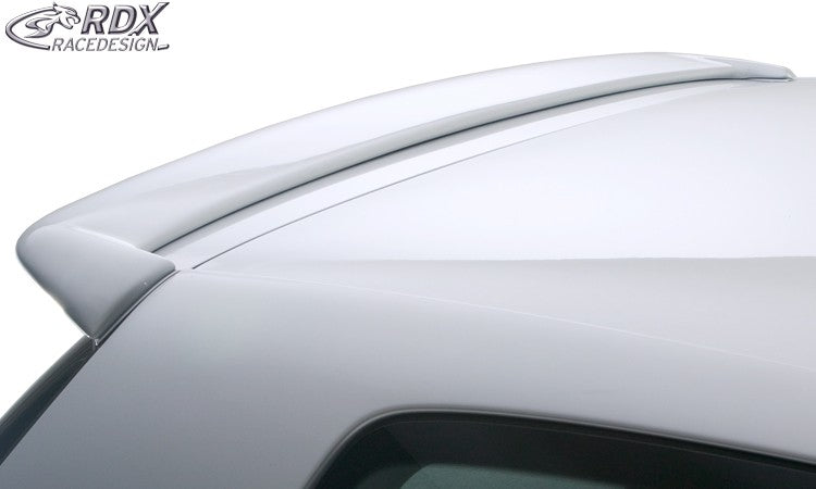 LK Performance RDX Roof Spoiler VW Golf 5 (Version 2)