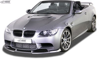 Thumbnail for LK Performance Front Spoiler VARIO-X BMW 3er E92 / E93 M2 M3 Front Lip Splitter