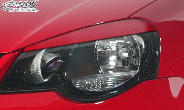 LK Performance RDX Headlight covers VW Polo 9N3