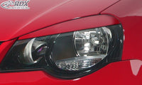 Thumbnail for LK Performance RDX Headlight covers VW Polo 9N3
