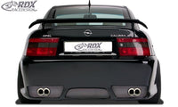 Thumbnail for LK Performance RDX Rear bumper OPEL Calibra