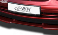 Thumbnail for LK Performance RDX Front Spoiler VARIO-X MERCEDES SLK R170 -2000 Front Lip Splitter - LK Auto Factors