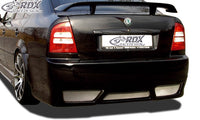Thumbnail for LK Performance RDX Rear bumper SKODA Octavia 1U Facelift 1999+ 