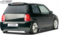 Thumbnail for LK Performance RDX rear spoiler VW Lupo roof spoiler - LK Auto Factors