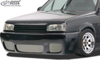 Thumbnail for LK Performance RDX front bumper VW Polo 3 / 86c2f 