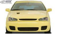 Thumbnail for LK Performance bonnet extension VW Polo 6N Evil eye - LK Auto Factors