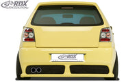 Thumbnail for LK Performance rear rear spoiler VW Polo 6N - LK Auto Factors