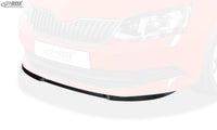 Thumbnail for LK Performance RDX Universal Spoiler lip CUP2.0 Front Splitter Twingo 3