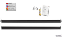 Thumbnail for LK Performance RDX Sideskirts VW Polo 9N / 9N3 (2001-2009) 