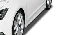 Thumbnail for LK Performance RDX Sideskirts OPEL Astra J (not GTC) 