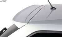 Thumbnail for LK Performance RDX Roof Spoiler SKODA Fabia 3 Combi (NJ/5J) Rear Wing