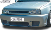 Thumbnail for LK Performance RDX Bonnet extension VW Golf 3