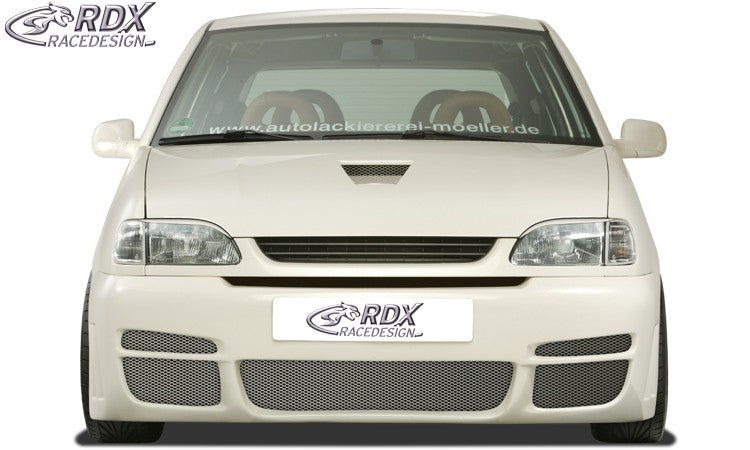LK Performance RDX Headlight covers SEAT Arosa 6H