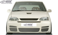 Thumbnail for LK Performance RDX Headlight covers SEAT Arosa 6H