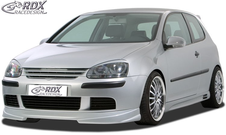 LK Performance RDX Headlight covers VW Golf 5