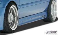 Thumbnail for LK Performance RDX Sideskirts VW Vento 