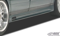 Thumbnail for LK Performance Sideskirts AUDI 100-C4 