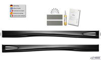 Thumbnail for LK Performance RDX Sideskirts OPEL Corsa F 