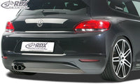 Thumbnail for LK Performance RDX rear bumper extension VW Scirocco 3 (2009-2014)