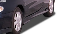 Thumbnail for LK Performance RDX Sideskirts RENAULT Megane 1 Coupe & Cabrio 