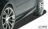 Thumbnail for LK Performance RDX Sideskirts VW Golf 5 