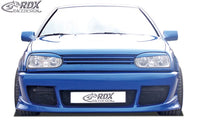 Thumbnail for LK Performance RDX Front bumper VW Golf 3 