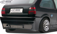 Thumbnail for LK Performance RDX Rear bumper VW Polo 86c2f 3 Coupe 
