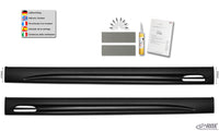 Thumbnail for LK Performance RDX Sideskirts VW Polo 86c2f 