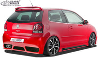 Thumbnail for LK Performance RDX Sideskirts VW Polo 9N 