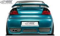 Thumbnail for LK Performance RDX Universal-Rear Spoiler GT-Race 