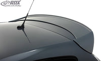 Thumbnail for LK Performance RDX Roof Spoiler SEAT Leon 1P (big version) 2009+