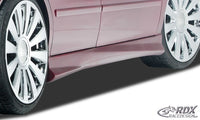 Thumbnail for LK Performance RDX Sideskirts SEAT Leon 1M