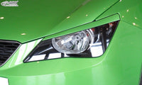 Thumbnail for LK Performance RDX Headlight covers SEAT Ibiza 6J / 6P