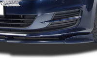 Thumbnail for LK Performance RDX Front Spoiler VARIO-X VW Golf 7 Front Lip Splitter