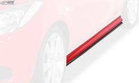 Thumbnail for LK Performance RDX Sideskirts MAZDA 2 (DE) 2007-2014 