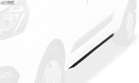 Thumbnail for LK Performance RDX Sideskirts FORD Transit MK7 2014-2018 & 2018+ 