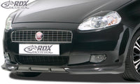 Thumbnail for LK Performance Headlight covers Fiat Grand Punto, Punto Evo, Punto (199, 2005-2018)