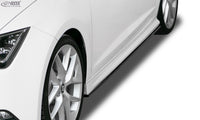 Thumbnail for LK Performance RDX Sideskirts SKODA Octavia 1Z / 1Z (incl. Facelift) 