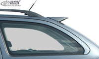 Thumbnail for LK Performance RDX Roof Spoiler Skoda Octavia 1Z / 1Z Combi StationWagon (incl. Facelift)