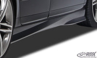 Thumbnail for LK Performance Sideskirts AUDI A4 B7 