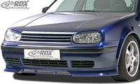 Thumbnail for LK Performance RDX Front Spoiler VW Golf 4
