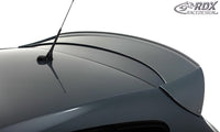 Thumbnail for LK Performance RDX Roof Spoiler SEAT Leon 1P (big version) -2009