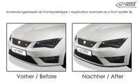 Thumbnail for LK Performance Universal Spoiler lip SAFE `N STYLE Audi A3-8L | Audi A3-8L,Automotive,car accessories,Car Parts,Spoiler lip,Universal Spoiler lip