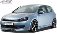 Thumbnail for LK Performance RDX Headlight covers VW Golf 6