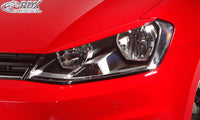Thumbnail for LK Performance RDX Headlight covers VW Golf 7