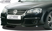 Thumbnail for LK Performance RDX Front Spoiler VW Jetta 5