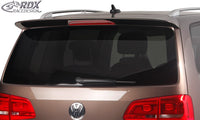 Thumbnail for LK Performance RDX Roof Spoiler VW Touran 1T1 Facelift 2011+ touran 1t1