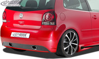 Thumbnail for LK Performance RDX Rear bumper VW Polo 9N3 
