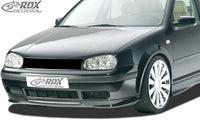 Thumbnail for LK Performance RDX Front Spoiler VW Golf 4 